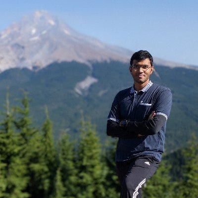 Profile picture of Rohit Shinde