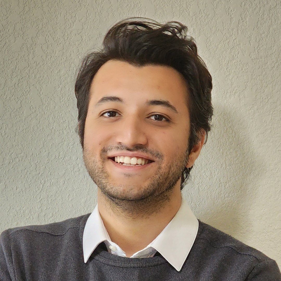 Profile picture of Bhargav Joshi