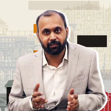 Profile picture of Aabhas Maldahiyar