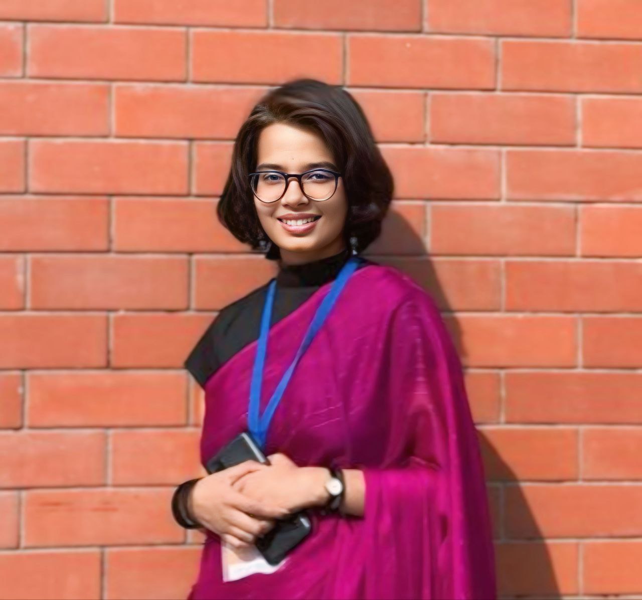 Profile picture of Jasvi Srivastava