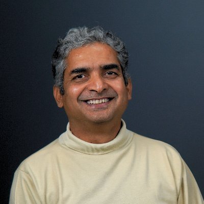 Profile picture of Navin Kabra