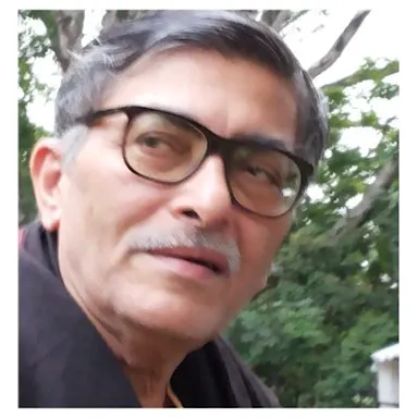 Profile picture of C.K. Raju