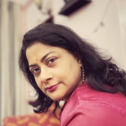 Profile picture of  Monidipa Bose Dey