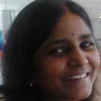 Profile picture of Ramaharitha Pusarla
